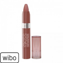 WIBO - No.1 Balzam i ruž za usne Lips to Kiss